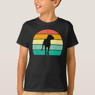 Camiseta T-Shirt Pit Bull