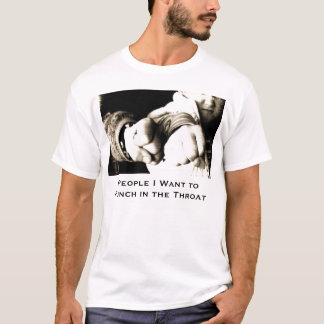 Camiseta T-shirt PIWTPITT