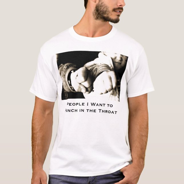 Camiseta T-shirt PIWTPITT (Frente)