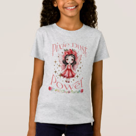 Camiseta T-Shirt Pixie Dust