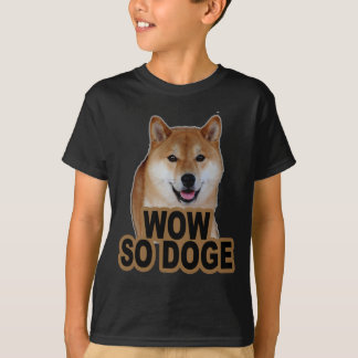 Camiseta T Shirt.png do Doge