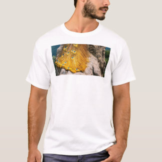 Camiseta T-Shirt Polgoniano