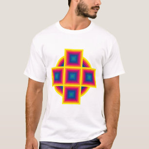 Camiseta T-Shirt pop CELTIC