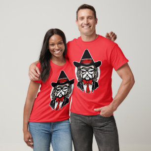 Camiseta "T-Shirt Pop Urbano Grafite de Bape Japonês
