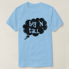 Camiseta t-shirt por dalDesignNZ (s-6xl)