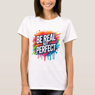 Camiseta T-Shirt Positivo, T-shirt De Motivação, Inspiração
