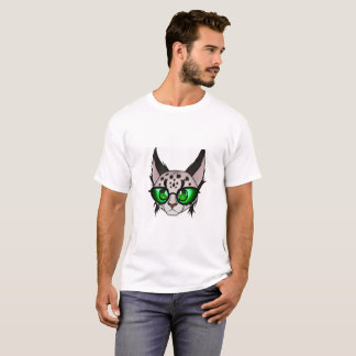 Camiseta T-shirt pour hommes