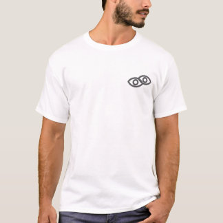Camiseta T-shirt pour hommes