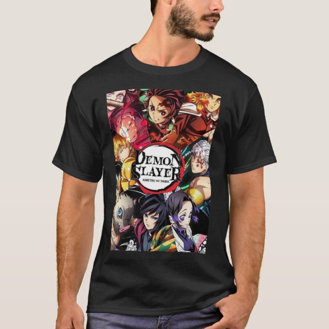 Camiseta T-shirt pour hommes (Frente)