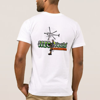 Camiseta t-shirt premium personalizada