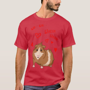 Camiseta T-Shirt presente de roda-da-índia
