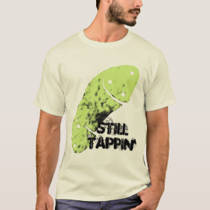 Camiseta T-shirt & presentes feitos sob encomenda da dança