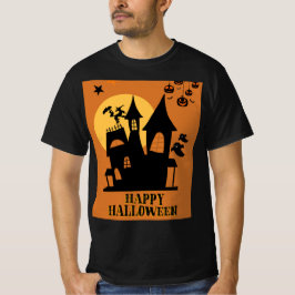 Camiseta T-Shirt preto