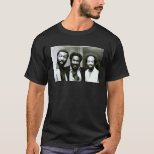 Camiseta T-Shirt preto de 3 EXCELENTES