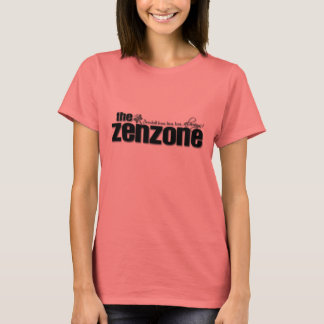 Camiseta T-Shirt preto e branco