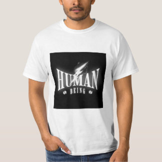 Camiseta T-shirt projetada