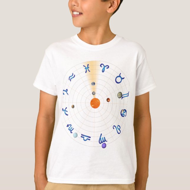 Camiseta t-shirt protótipo (Frente)