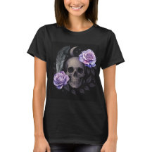 T-Shirt PULL
