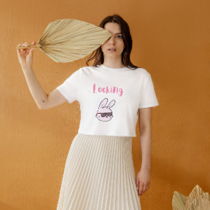 Camiseta T-shirt quente