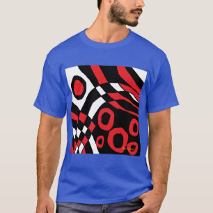 Camiseta T-shirt quente e confortável