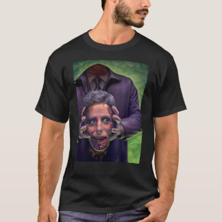 Camiseta T-shirt Re-Animado