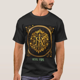 Camiseta T-Shirt real