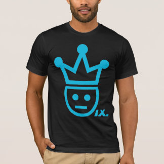 Camiseta T-shirt real