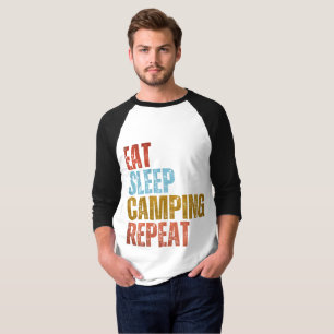 Camiseta T-Shirt rebelde de jato de sol
