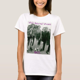 Camiseta T-shirt rebelde retro, Rockabilly