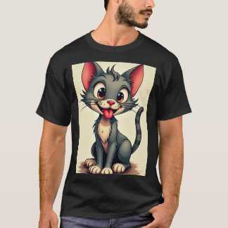Camiseta T-Shirt "Rei da Catidão"
