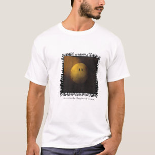 Camiseta t-shirt rembrandt
