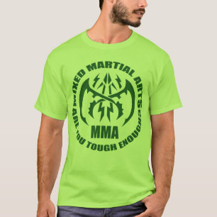 Camiseta T-shirt resistente bastante do Muttahida