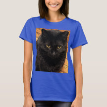 T-Shirt Retrait de Gato