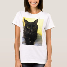 T-Shirt Retrait de Gato