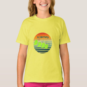 Camiseta T-Shirt Retroativo