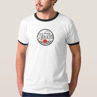 Camiseta T-Shirt Retroativo