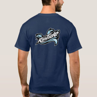 Camiseta T-shirt retrorreflectora do Riptide