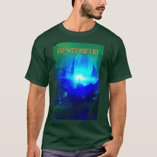 Camiseta T-Shirt Réverbeur - Les Incorruptibles