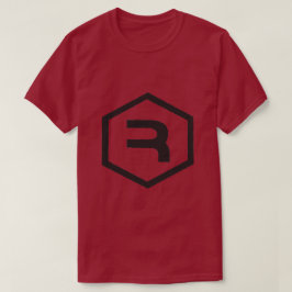 Camiseta T-Shirt Revolução