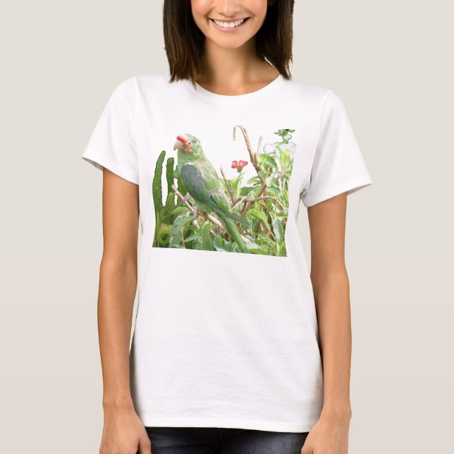 Camiseta T-Shirt Ringer Ringer Ringer Ringer (Frente)