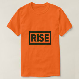 Camiseta T-Shirt Rise