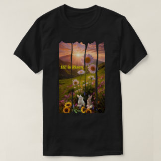 Camiseta T-Shirt Risen