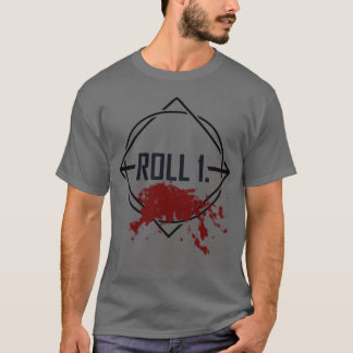 Camiseta T-Shirt RLL Neutro 1