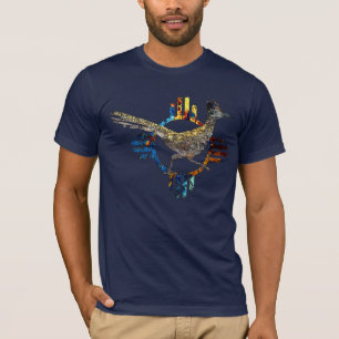 Camiseta T-Shirt Roadrunner