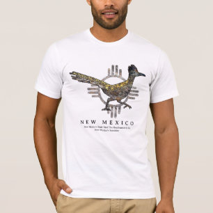 Camiseta T-Shirt Roadrunner
