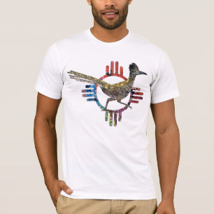 Camiseta T-Shirt Roadrunner