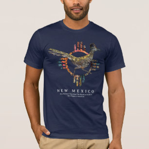 Camiseta T-Shirt Roadrunner