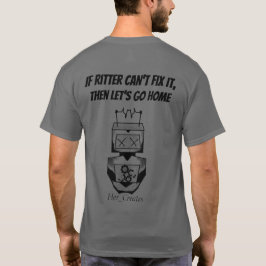 Camiseta T-Shirt Robot