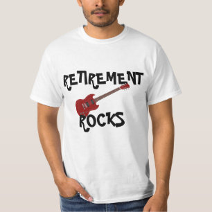 Camiseta T-Shirt Rochas de Reforma