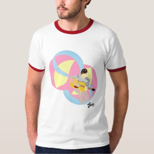 Camiseta T-Shirt : Rollen